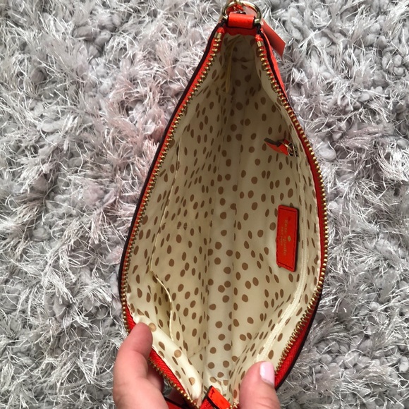 Kate Spade Shoulder Bag - Picture 3 of 5